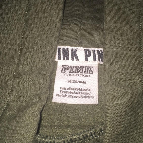 Pink Sweatshirt - Picture 3 of 5